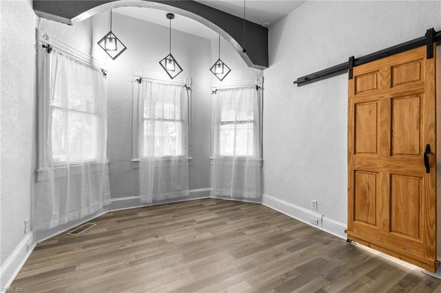 430 Mt Vernon AVE, Portsmouth, VA 23707