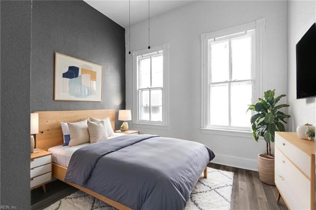 430 Mt Vernon AVE, Portsmouth, VA 23707