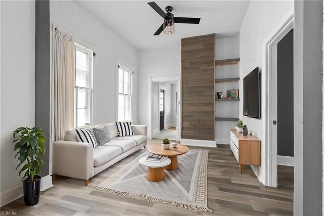 430 Mt Vernon AVE, Portsmouth, VA 23707