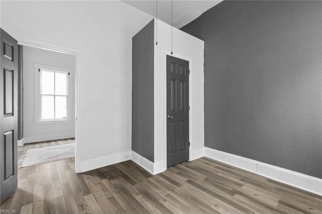 430 Mt Vernon AVE, Portsmouth, VA 23707