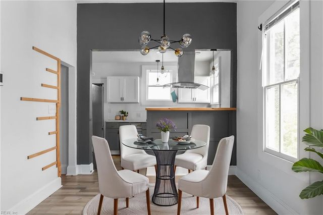 430 Mt Vernon AVE, Portsmouth, VA 23707