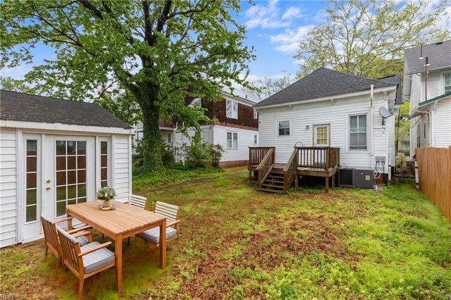 430 Mt Vernon AVE, Portsmouth, VA 23707