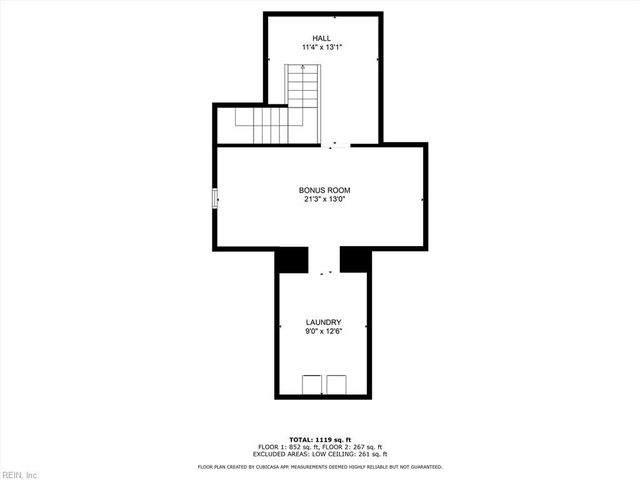 430 Mt Vernon AVE, Portsmouth, VA 23707