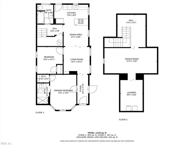 430 Mt Vernon AVE, Portsmouth, VA 23707