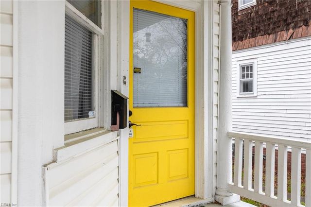 430 Mt Vernon AVE, Portsmouth, VA 23707