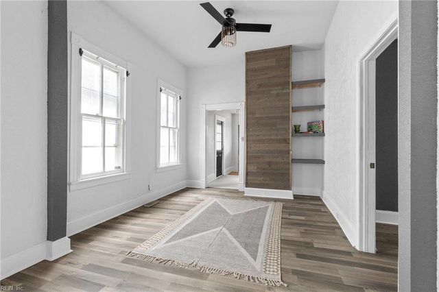 430 Mt Vernon AVE, Portsmouth, VA 23707