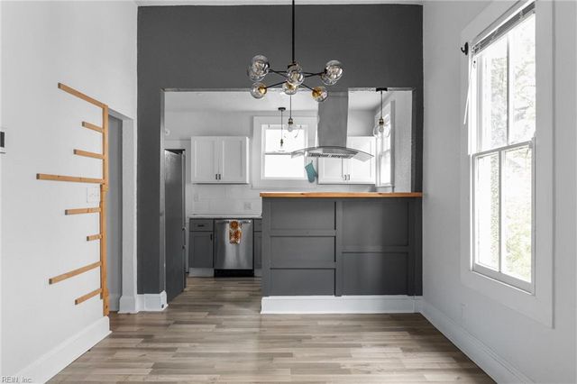 430 Mt Vernon AVE, Portsmouth, VA 23707