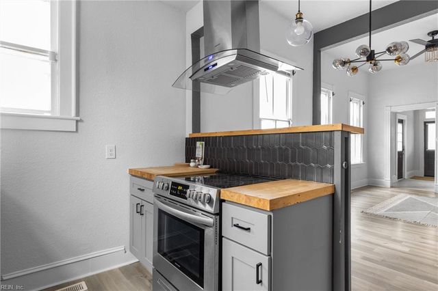 430 Mt Vernon AVE, Portsmouth, VA 23707