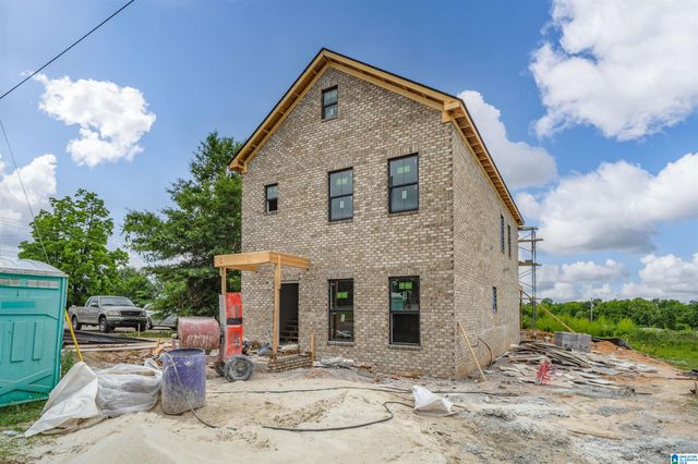 934 21ST AVENUE E, Tuscaloosa, AL 35404