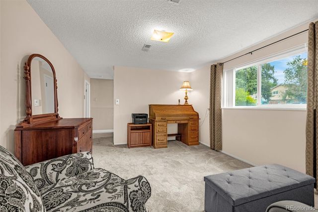 4224 Whittier Drive, Colorado Springs, CO 80910
