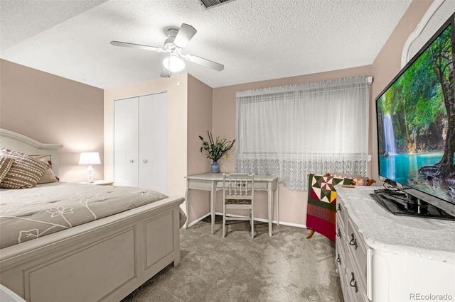 4224 Whittier Drive, Colorado Springs, CO 80910