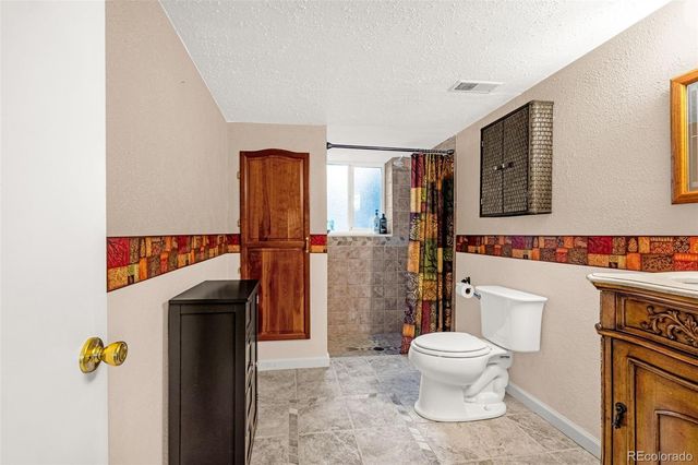 4224 Whittier Drive, Colorado Springs, CO 80910