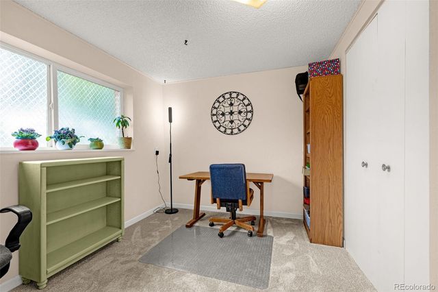 4224 Whittier Drive, Colorado Springs, CO 80910