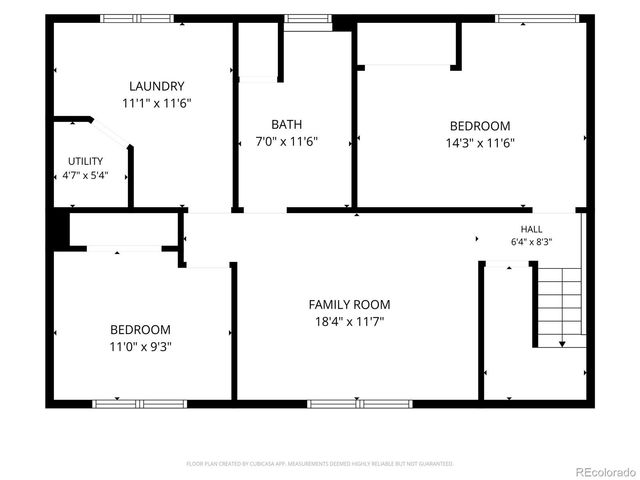 4224 Whittier Drive, Colorado Springs, CO 80910