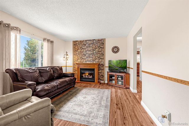 4224 Whittier Drive, Colorado Springs, CO 80910