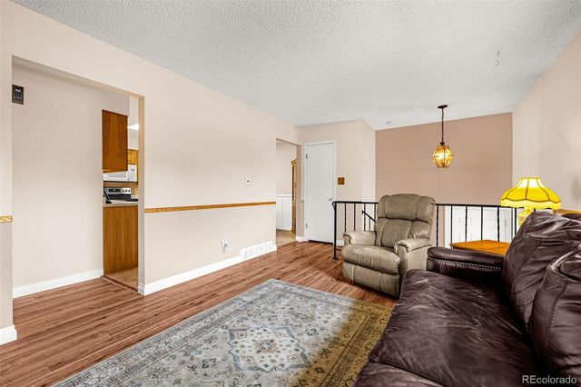 4224 Whittier Drive, Colorado Springs, CO 80910
