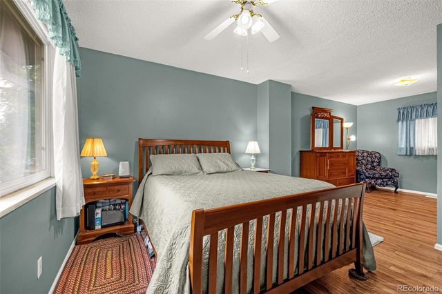 4224 Whittier Drive, Colorado Springs, CO 80910