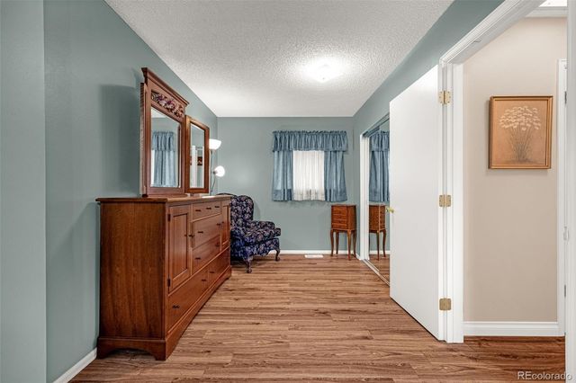 4224 Whittier Drive, Colorado Springs, CO 80910
