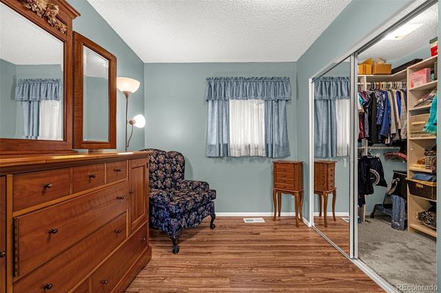 4224 Whittier Drive, Colorado Springs, CO 80910