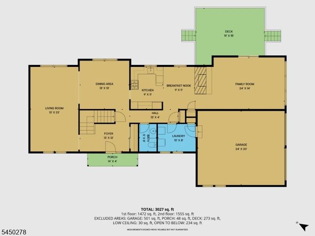 324 Eileen Way, Bridgewater Twp., NJ 08807