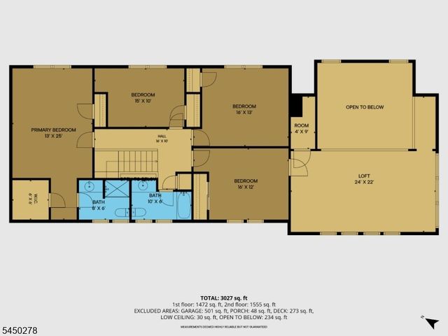 324 Eileen Way, Bridgewater Twp., NJ 08807
