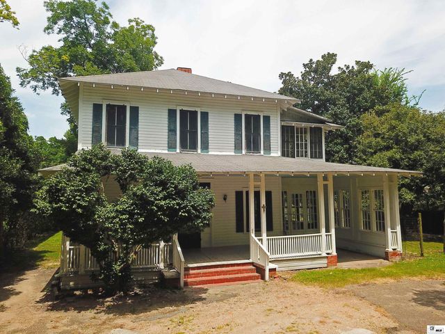 1202 RIVERSIDE DRIVE, Monroe, LA 71201