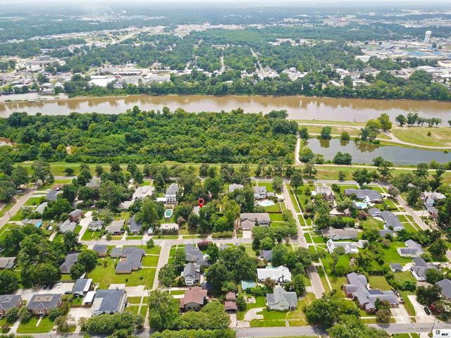 1202 RIVERSIDE DRIVE, Monroe, LA 71201