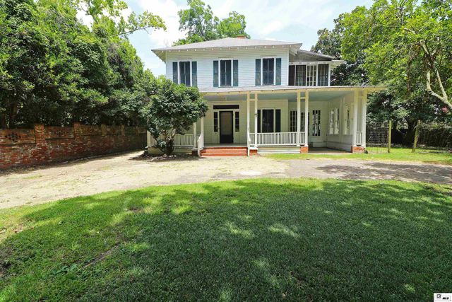 1202 RIVERSIDE DRIVE, Monroe, LA 71201