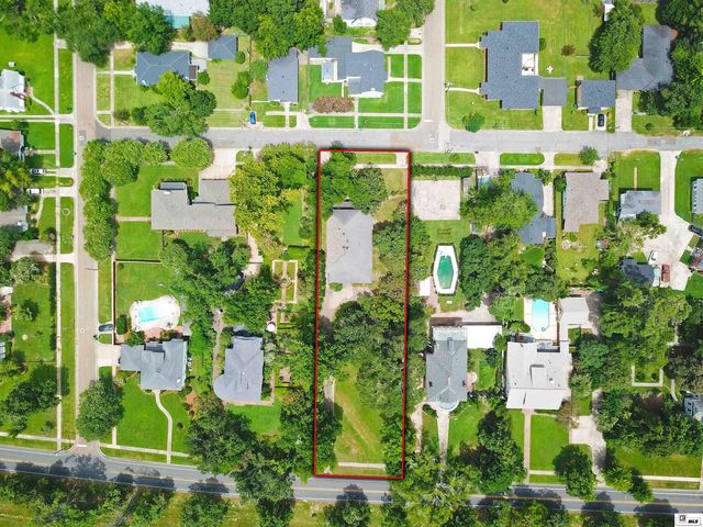 1202 RIVERSIDE DRIVE, Monroe, LA 71201