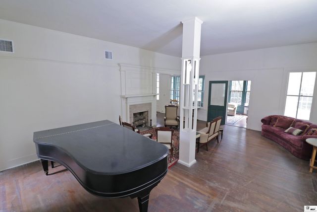 1202 RIVERSIDE DRIVE, Monroe, LA 71201