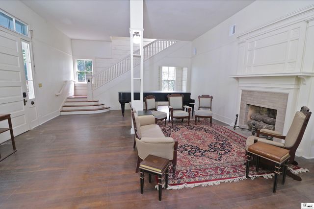 1202 RIVERSIDE DRIVE, Monroe, LA 71201