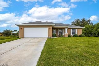 4503 5th ST W, Lehigh Acres, FL 33971