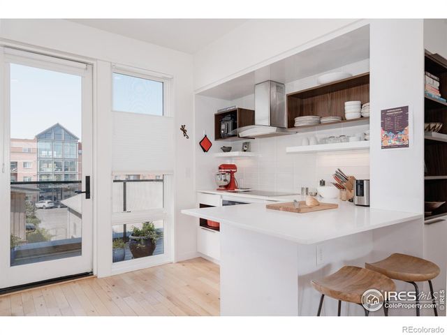 401 Linden Street 3-336, Fort Collins, CO 80524