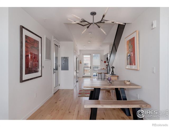 401 Linden Street 3-336, Fort Collins, CO 80524