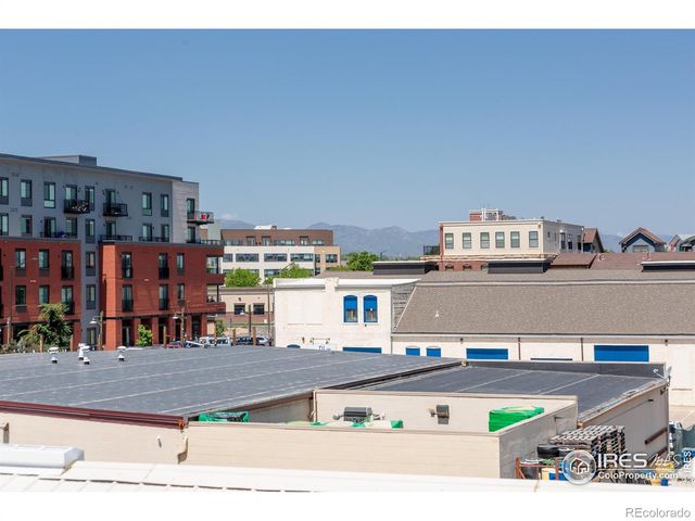 401 Linden Street 3-336, Fort Collins, CO 80524