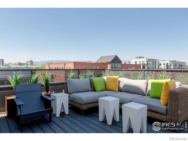 401 Linden Street 3-336, Fort Collins, CO 80524