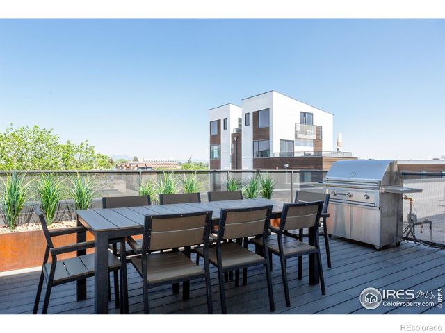 401 Linden Street 3-336, Fort Collins, CO 80524