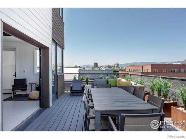 401 Linden Street 3-336, Fort Collins, CO 80524