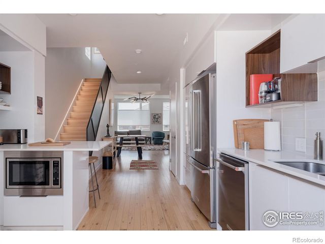 401 Linden Street 3-336, Fort Collins, CO 80524