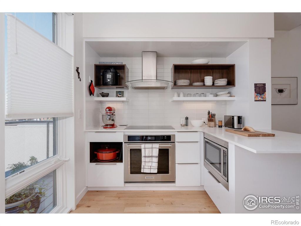 401 Linden Street 3-336, Fort Collins, CO 80524