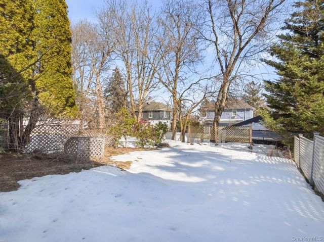 157 N Franklin Street, Nyack, NY 10960