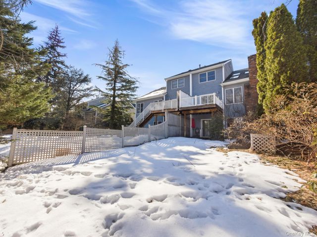 157 N Franklin Street, Nyack, NY 10960