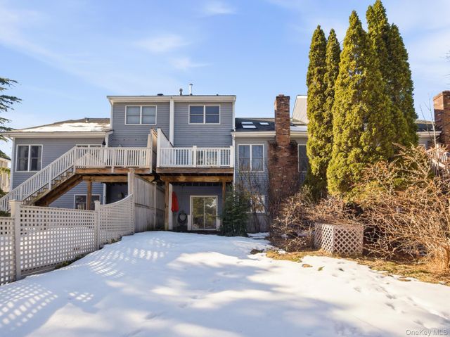 157 N Franklin Street, Nyack, NY 10960