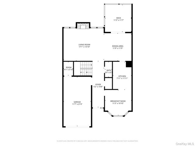 157 N Franklin Street, Nyack, NY 10960