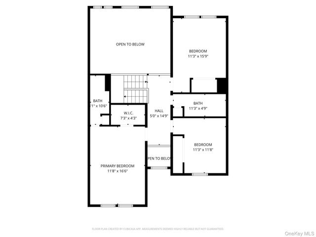 157 N Franklin Street, Nyack, NY 10960