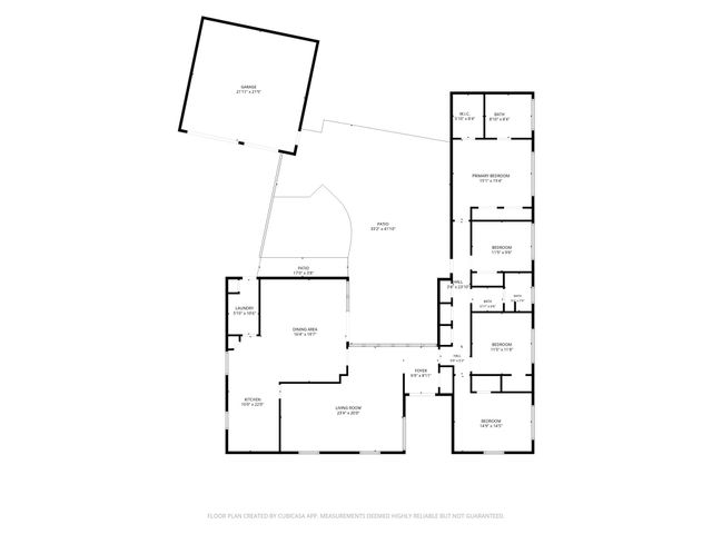 5522 Dumfries Drive, Houston, TX 77096