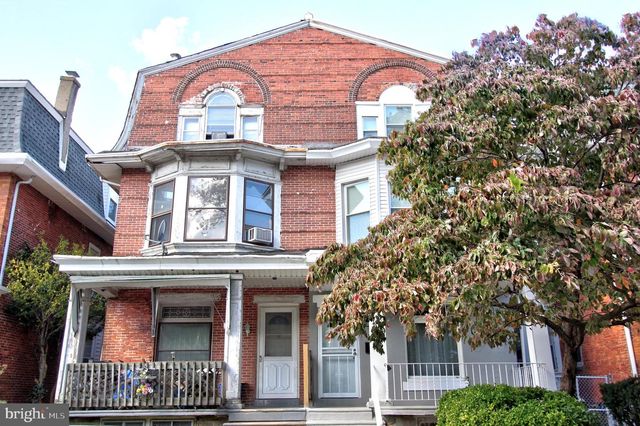 47 W POMONA ST, Philadelphia, PA 19144