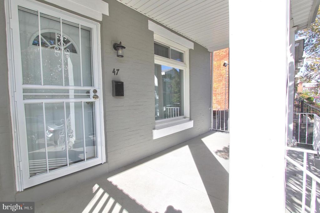 47 W POMONA ST, Philadelphia, PA 19144