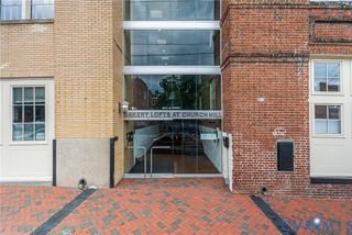 306 N 26th St Unit#U124, Richmond, VA 23223