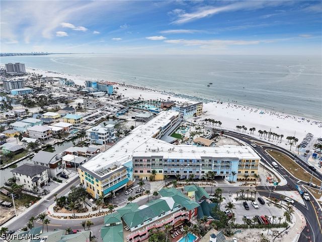 195 Hibiscus DR, Fort Myers Beach, FL 33931